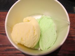 冰激凌-重庆德庄火锅(体育中心店)