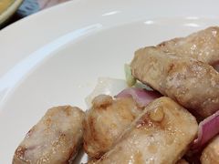 -莆田餐厅(大悦城店)
