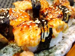 -昊·来了寿司(双楠2店)