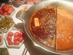 -九鼎轩脆毛肚火锅(三钢里店)