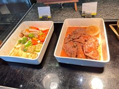 -解放碑威斯汀酒店-知味国际美食餐厅