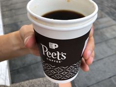 -Peet's Coffee皮爷咖啡(万象天地店)