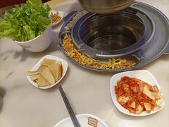 -韩宫宴烤肉·料理(青浦宝龙店)