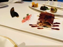 -金轩中餐厅 Jin Xuan(浦东丽思卡尔顿酒店)