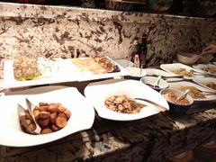 -五洲皇冠巴西烤肉餐厅