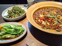 -薇酌饮·陕西菜(南门外店)