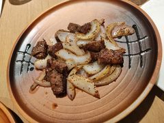 -大渔铁板烧(花园道店)