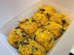 -鲍师傅糕点(永安里店)