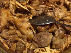 -围龙屋客家食府(福田店)