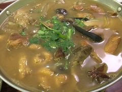 -东北大学（浑南校区）食堂