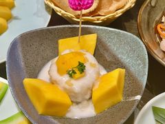 -安南越南餐厅(青岛万象城店)