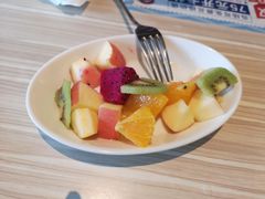 -必胜客(东大桥店)