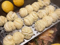 -姚稷大铁锅(东明广场店)