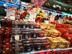 零售区-盒马鲜生(宝地店)