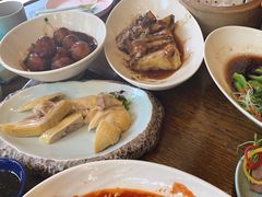 -品悦(崇明凯悦店)