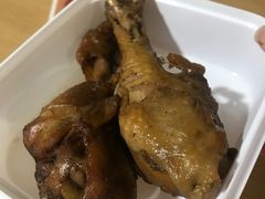 -老乡鸡(新邻天地店)