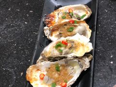 -烧货·活海鲜炭烧(湖滨商业街店)