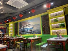 大堂-钢管厂五区小郡肝串串香(南山店)