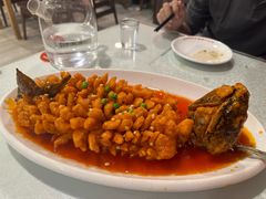 -同发号饭庄(复兴路店)