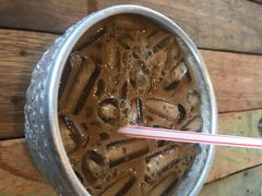 冰咖啡-Doo Dee Thai Food(Issan/Isaan/Esan)