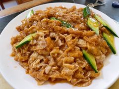 -清真宏玉祥黄门脸餐厅(华荫东里店)