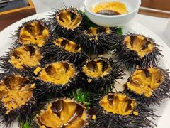 -大丰收海鲜地方菜馆