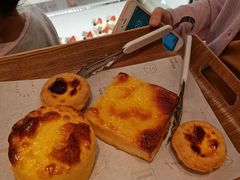-好利来(光华中心店)
