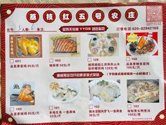 -荔枝红五号农庄