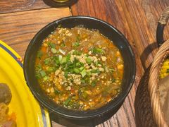 -北丐先生·野馄饨烧烤(雨花万象店)