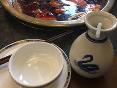 -小天鹅火锅·一线江景洪鼎旗舰店(洪崖洞店)