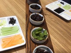 前菜-小大董·烤鸭(五棵松店)