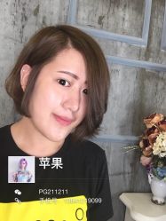 -Miracle集简美发沙龙