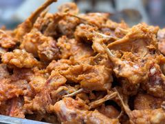 -海大南门夜市(海富街店)