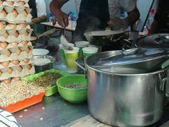 -清真老马家国华牛奶鸡蛋醪糟(正宁路店)