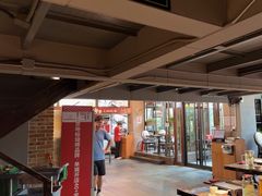 -管氏翅吧(广渠门店)