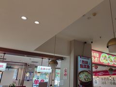 -李先生牛肉面大王(广渠门内店)