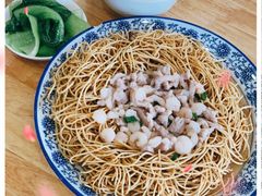 -裕兴记·三虾面(西北街总店)