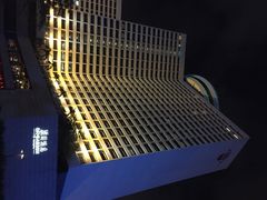 花园酒店-广州花园酒店