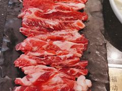 -五星桥原切肥牛火锅·30年专注好牛肉(湖塘店)