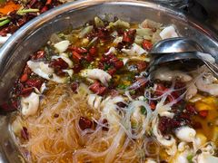 -天成川菜馆(华乐店)