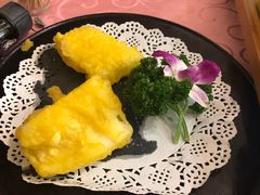 -同君福大酒楼(紫新路店)