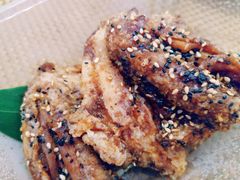 -千代武日本料理(爱建店)
