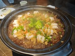 -老灶房-四川土菜(铁牛广场店)