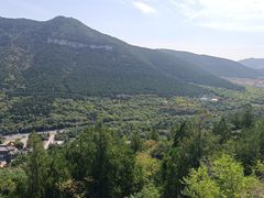 -千佛山风景名胜区