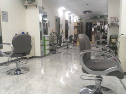 -缪斯造型Muse style