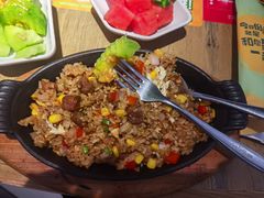 -豪客来牛排(人民东路店)