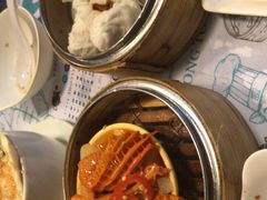 -点点心点心专门店(旺角店)