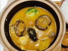 -彩虹之约•淮扬家宴(亚运村店)