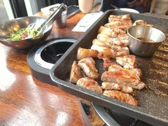 -Dombe豚(黑猪肉街店)