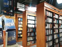 -西西弗书店&矢量咖啡(壹方购物中心店)